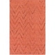 preview thumbnail 19 of 25, Hand-Woven Lilith Jute Area Rug - 2' x 3' Rust