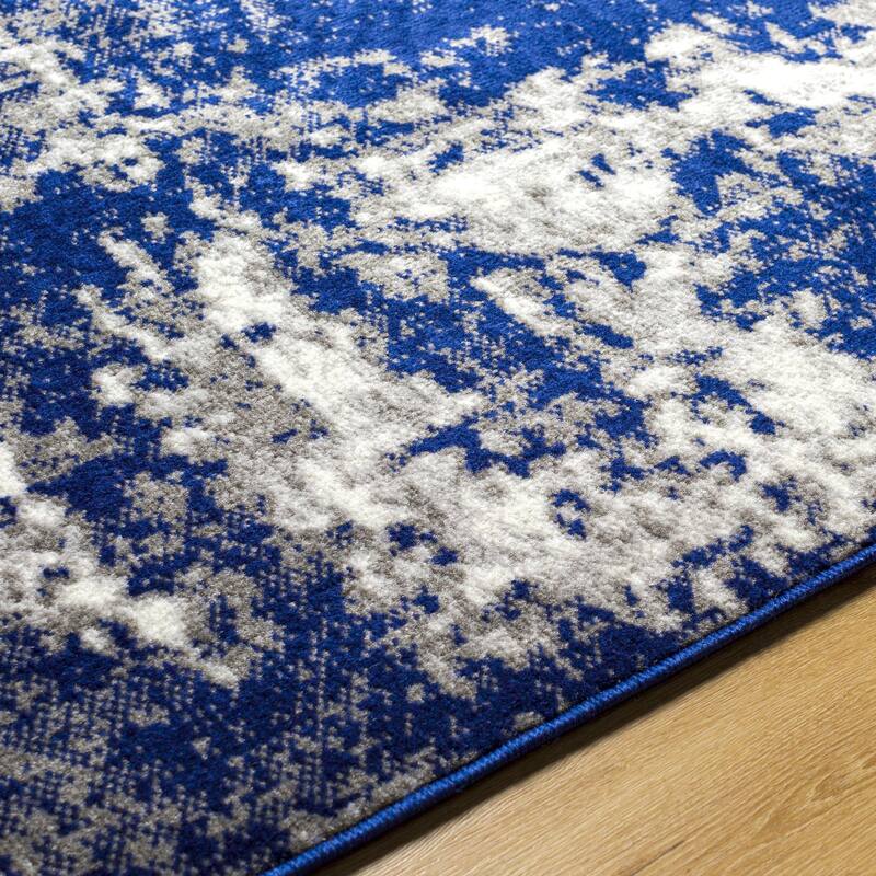 Livabliss Tiana Modern Abstract Area Rug