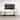 Meble Furniture Kinzie 180 Modern TV Stand 71" Entertainment Console with Storage Cabinets for up to 80" TVs - 70.9"W