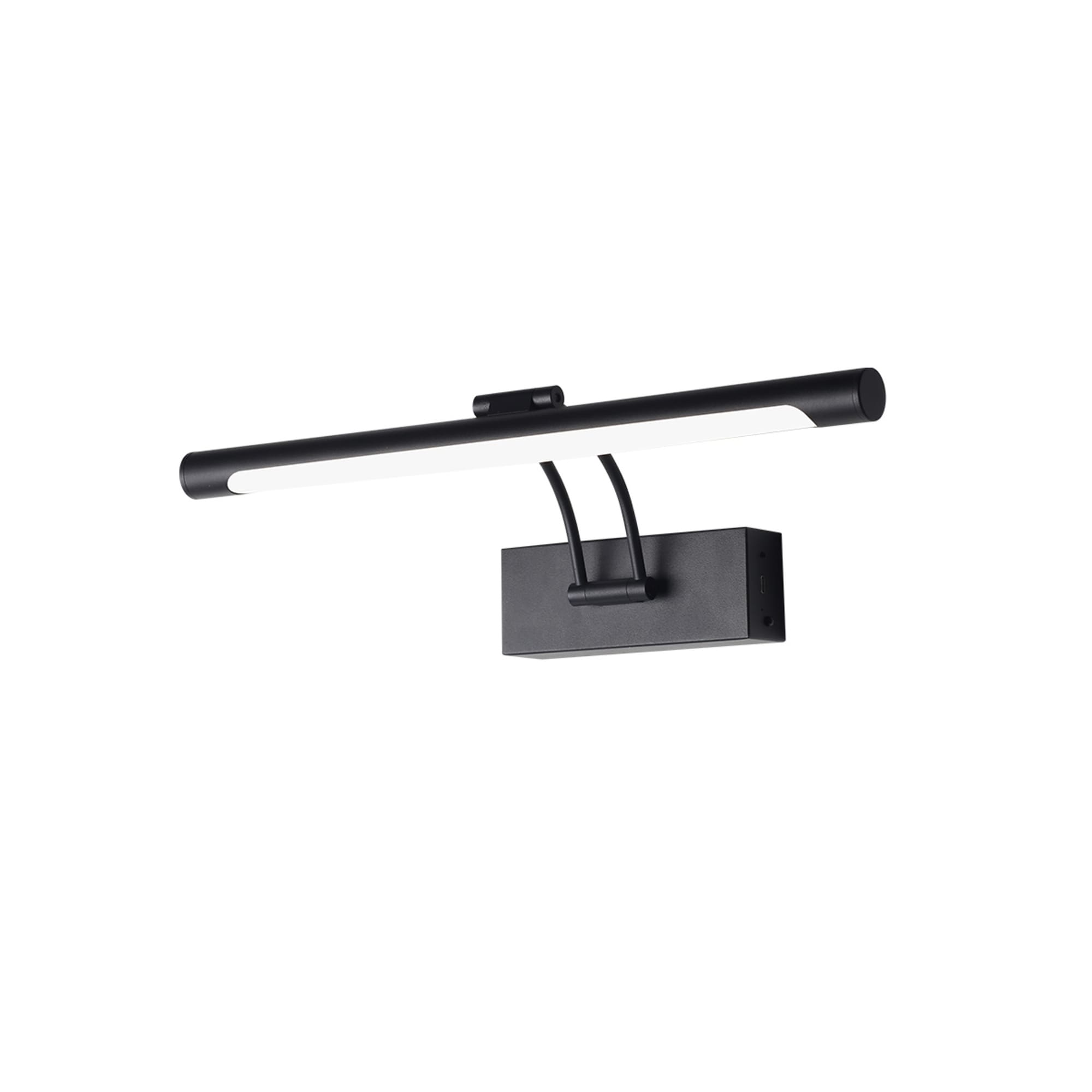 Battery Operated Dimmable LED Picture Light.