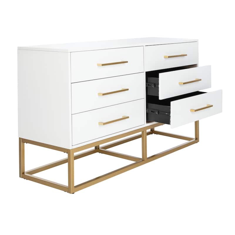 SAFAVIEH Couture Selima Dresser