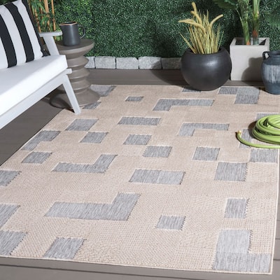 SAFAVIEH Milos Gilda Casual Rug
