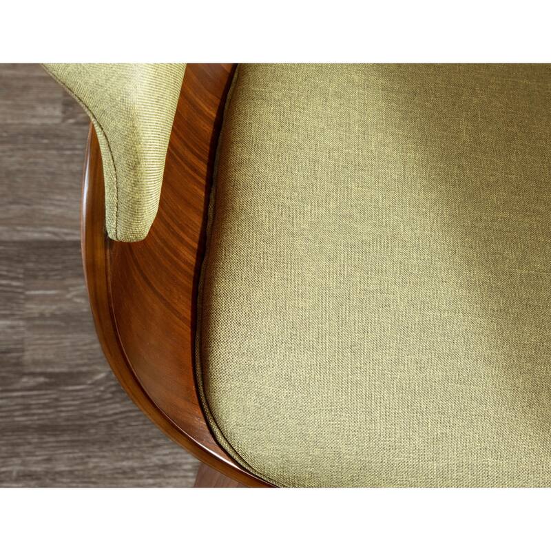Carson Carrington Samantha Mid-century Modern Chair