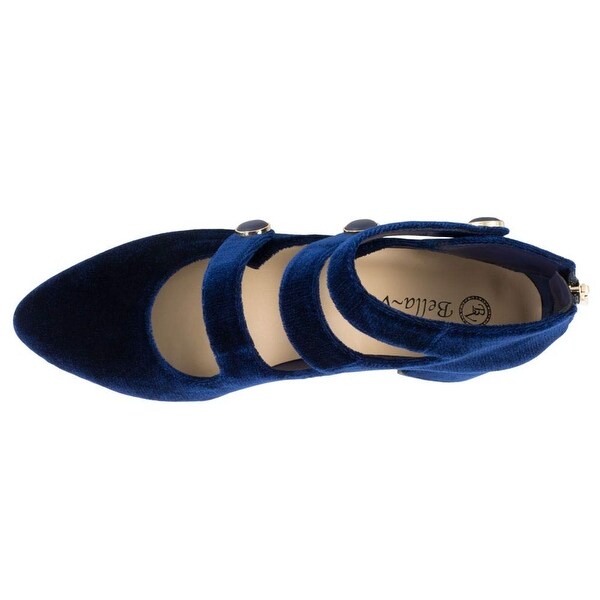 Bella vita jolie ii pumps Outlet