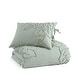 preview thumbnail 12 of 10, Peri Home Chenille Rose Comforter Set