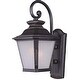 preview thumbnail 1 of 0, Knoxville LED Outdoor Wall Sconce