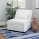 Option White-Sherpa