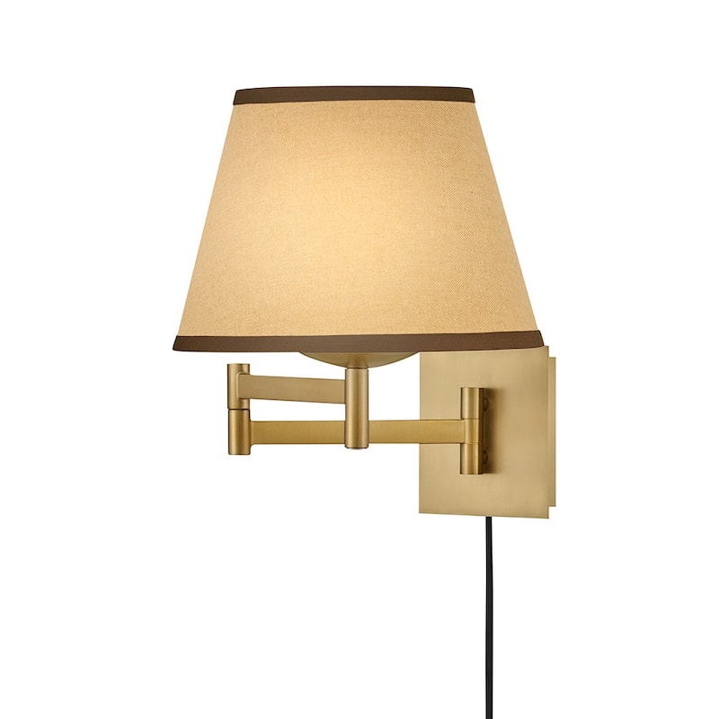Hinkley Lighting 47510 Sonia 14" Tall Wall Sconce