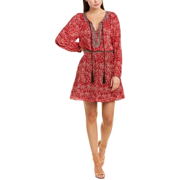 Robe Sunrise The Kooples 2025