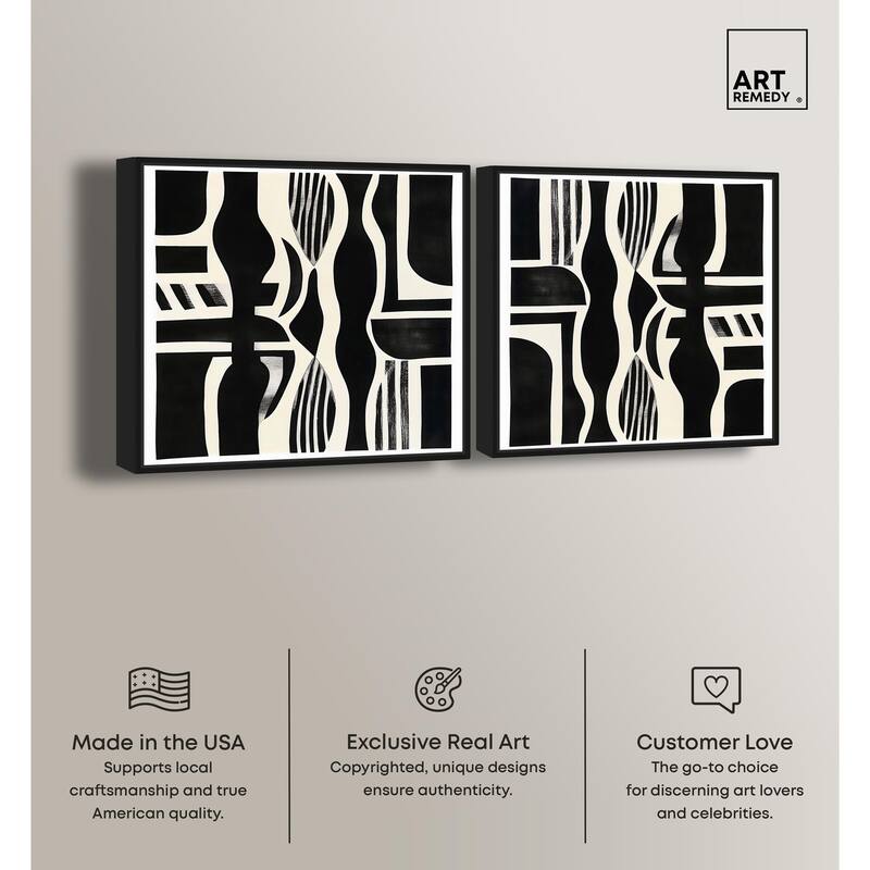 Sneaker Collection Dreams Canvas by Art Remedy