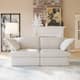 Option Beige-2 seats