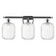Option Polished Chrome / Clear