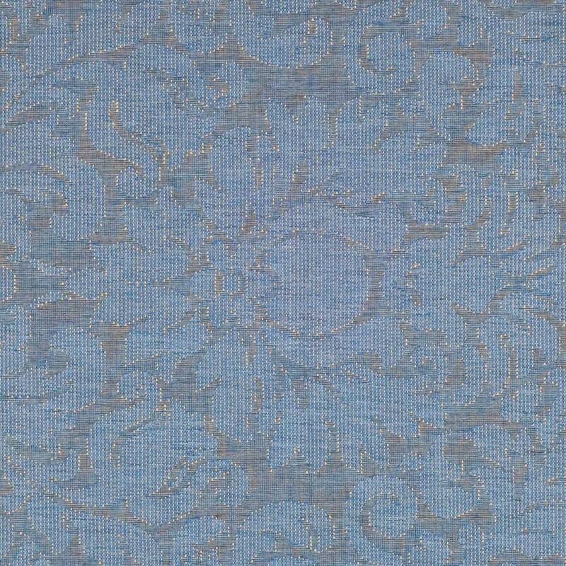 SAFAVIEH Courtyard Peggie Indoor/ Outdoor Patio Backyard Rug