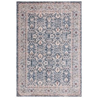 SAFAVIEH Lauren Ralph Lauren Sesselia Traditional Oriental