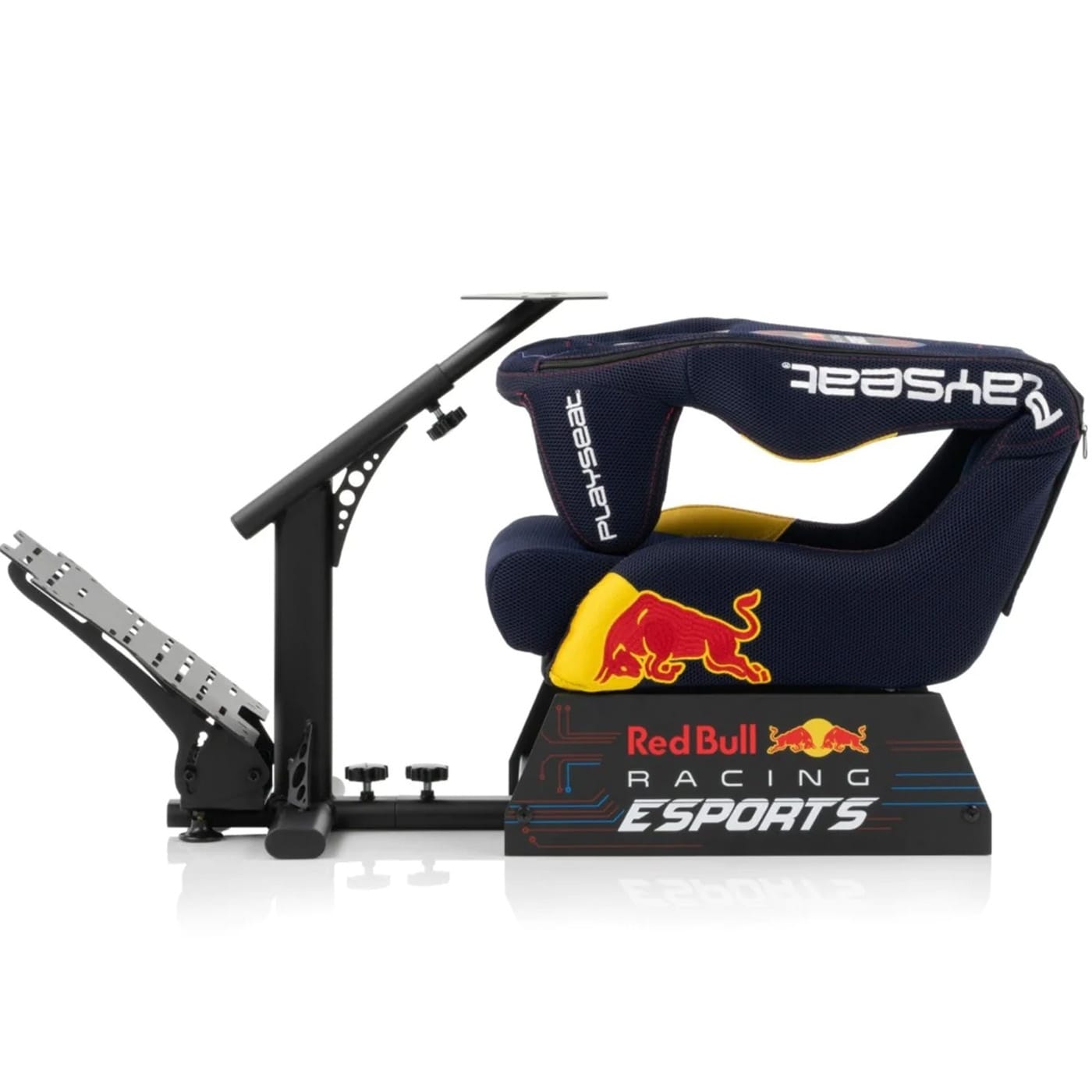 Playseat Evolution PRO Racing Seat Red Bull plus Sony Gaming