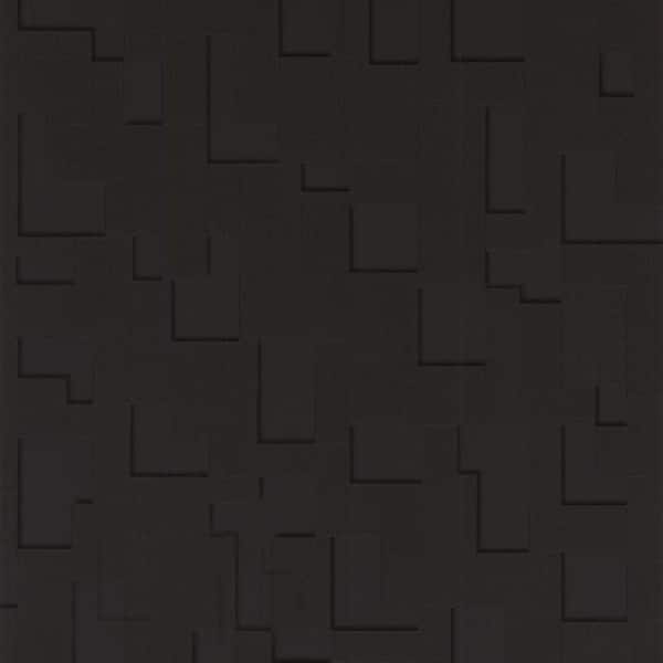 Shop Graham And Brown 30 178 Shadowed Checker Textured 3 D Paper
