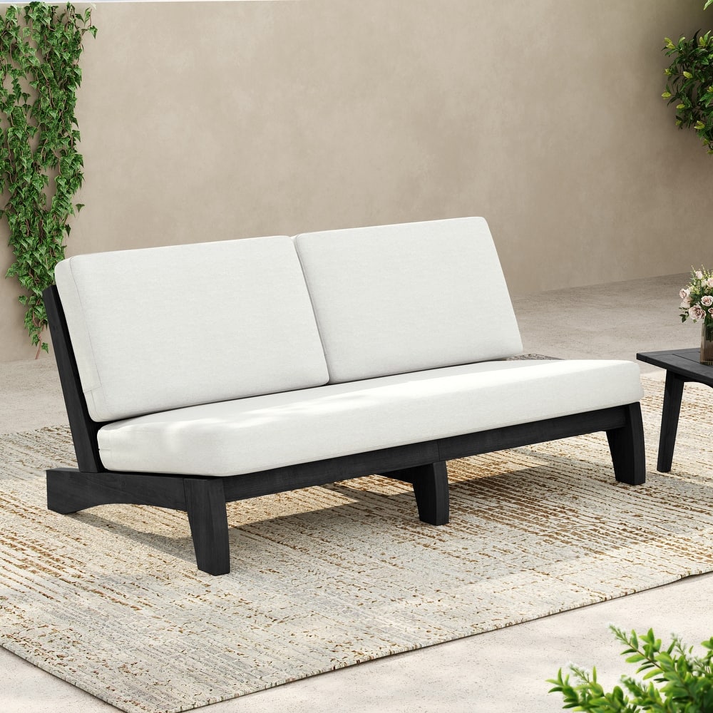 64'' Outdoor Patio Sofa