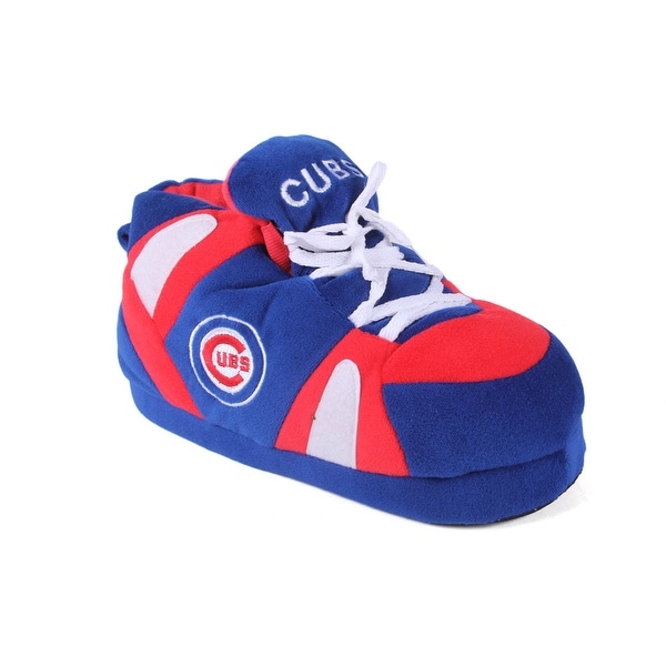cubs slippers