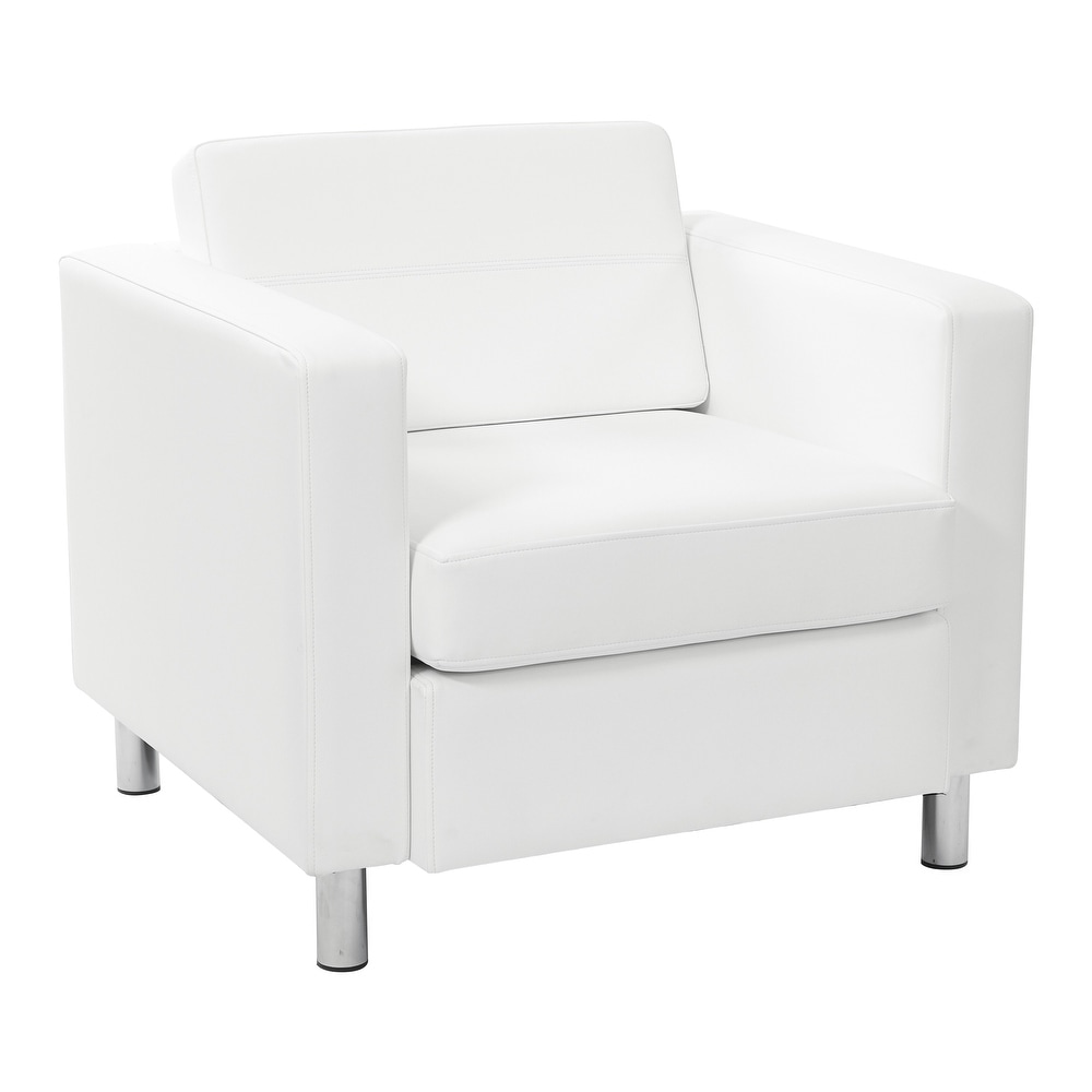 White club chairs for sale deals