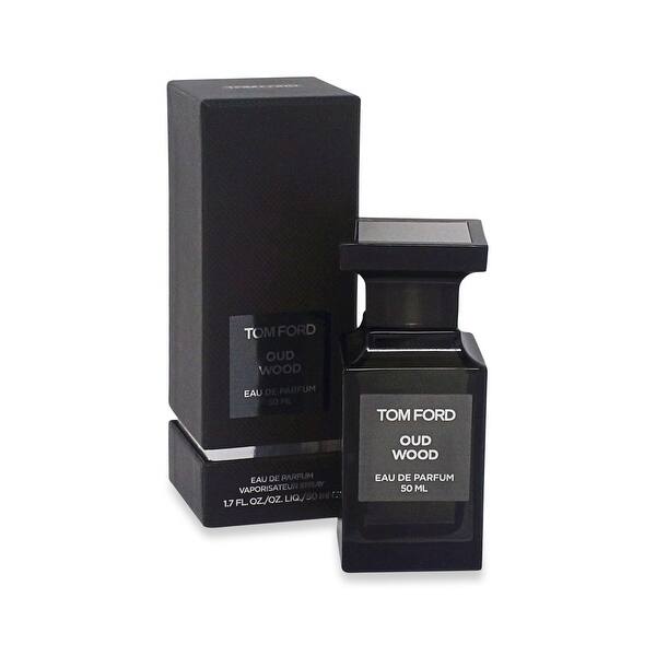 Shop Tom Ford Private Blend Oud Wood Eau De Parfum Spray 1 7 Oz Overstock 29019697
