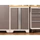 preview thumbnail 11 of 76, NewAge Products Bold Series 12-pc. Steel Garage Cabinet Set