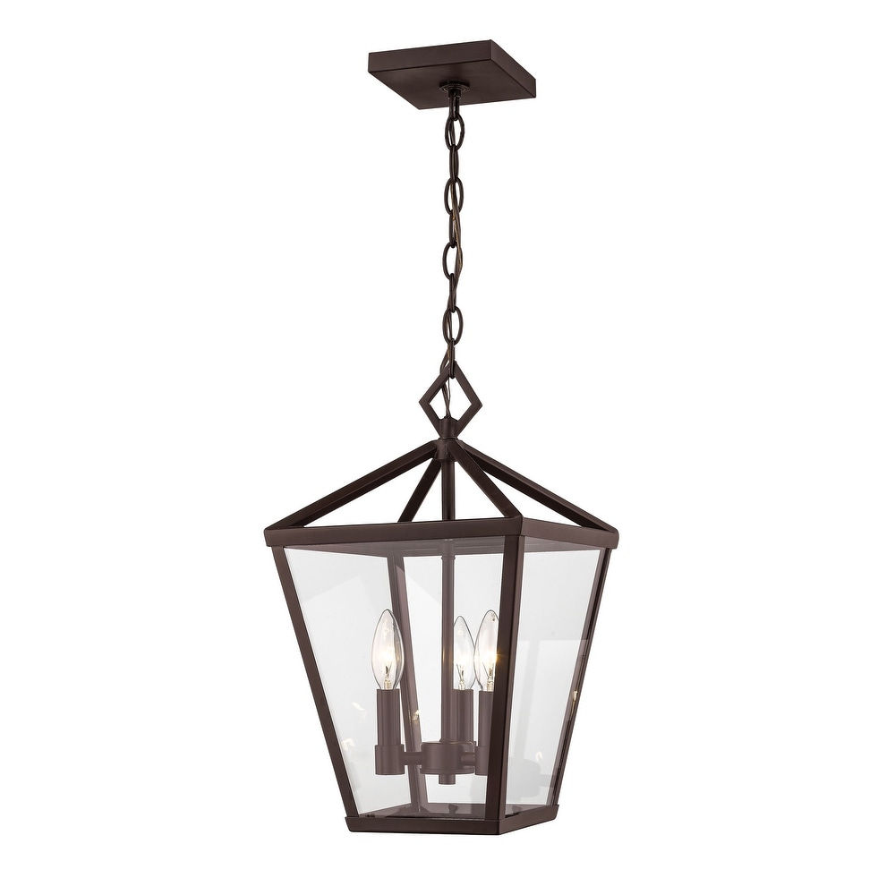 Outdoor Ceiling Lights