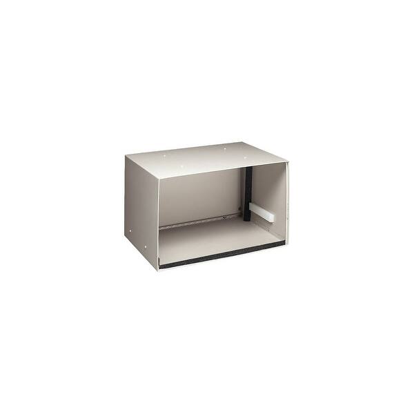 Shop Frigidaire Ea108t Sleeve Kit For 24 Through The Wall Air