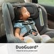 preview thumbnail 5 of 11, Chicco NextFit Max ClearTex Convertible Car Seat, Cove