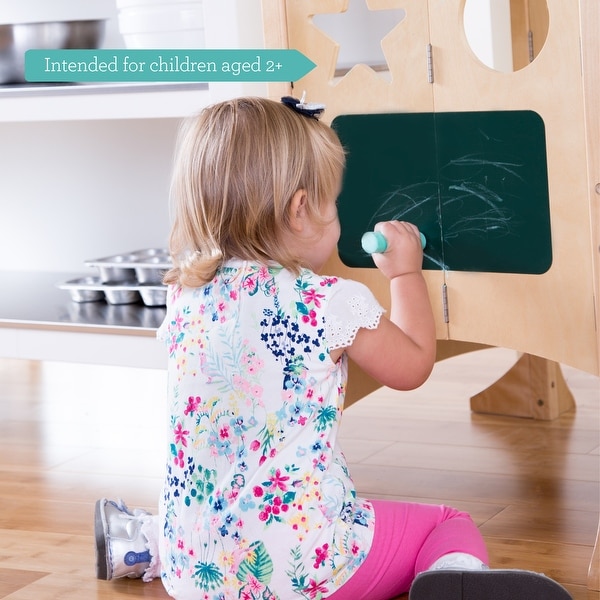Kitchen helper store by guidecraft