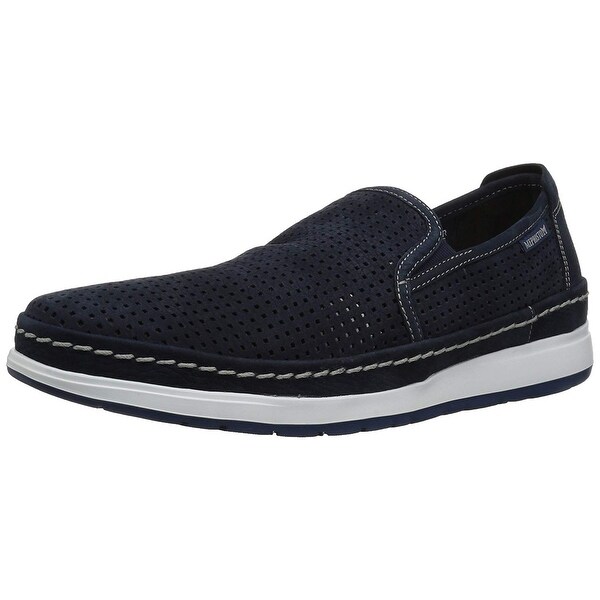 mephisto slip on