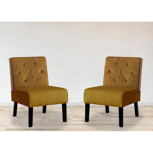 Jaxx store wingback chair