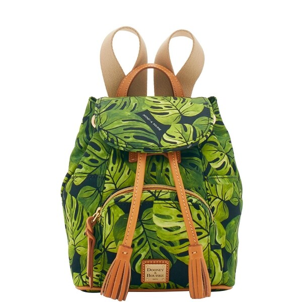 Shop Dooney & Bourke Montego Small Murphy Backpack ...