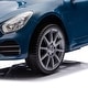 preview thumbnail 30 of 43, 12V Mercedes-Benz CLS 350 Electric Ride-On Toy Car with Parent Control, Multimedia Functions and Four-Wheel Suspension
