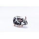 preview thumbnail 10 of 23, Animal Cow Storage Upholstered Kids Ottoman