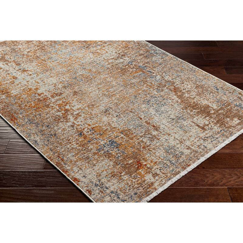 Livabliss Truong Modern Area Rug
