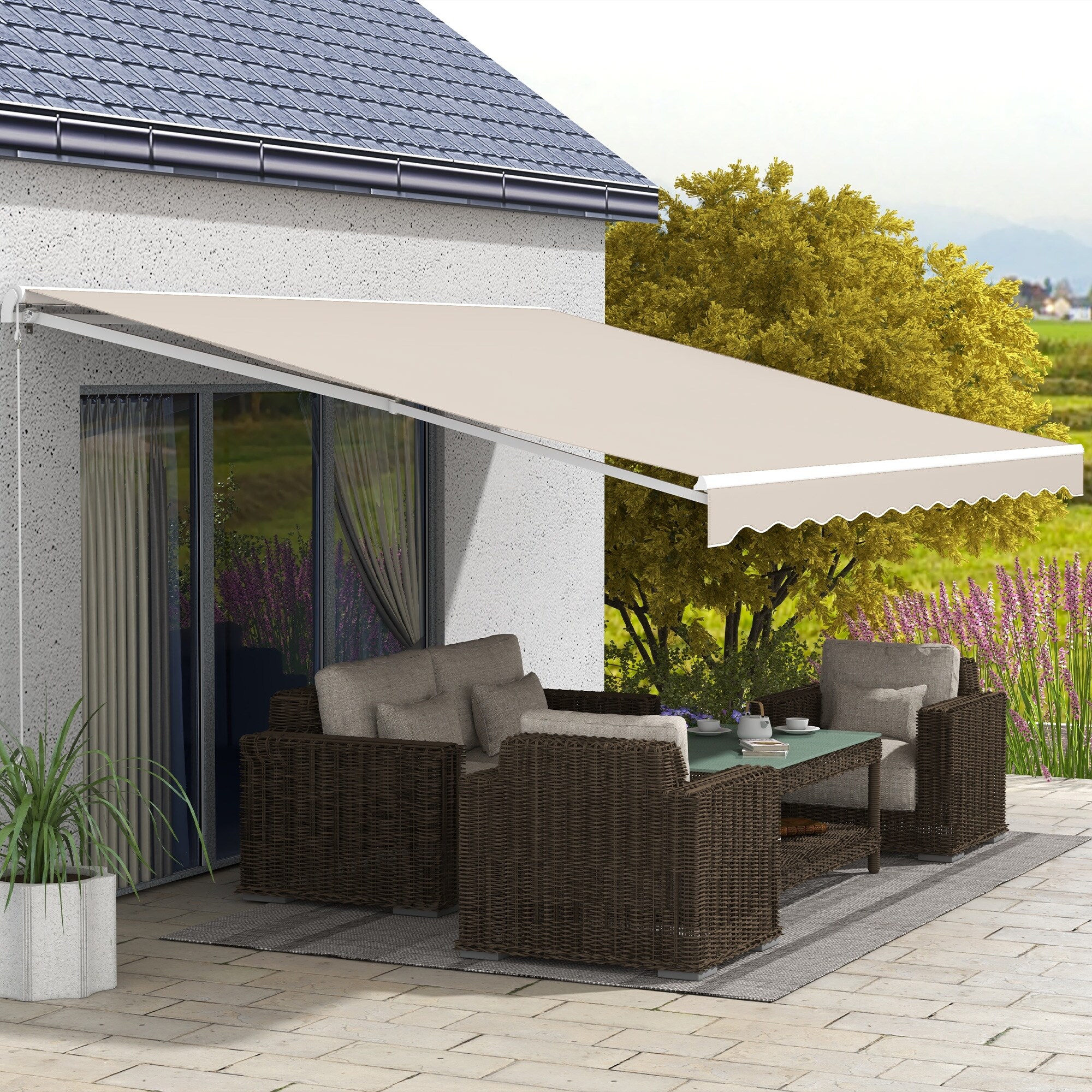アウトドア寝具 sun Amazon.com: Quarte Outdoor Patio Wicker Sunbed,Adjustable