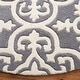 preview thumbnail 19 of 30, SAFAVIEH Handmade Chatham Ura Modern Moroccan Wool Rug