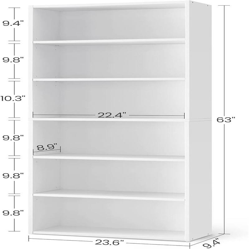 Bookshelf