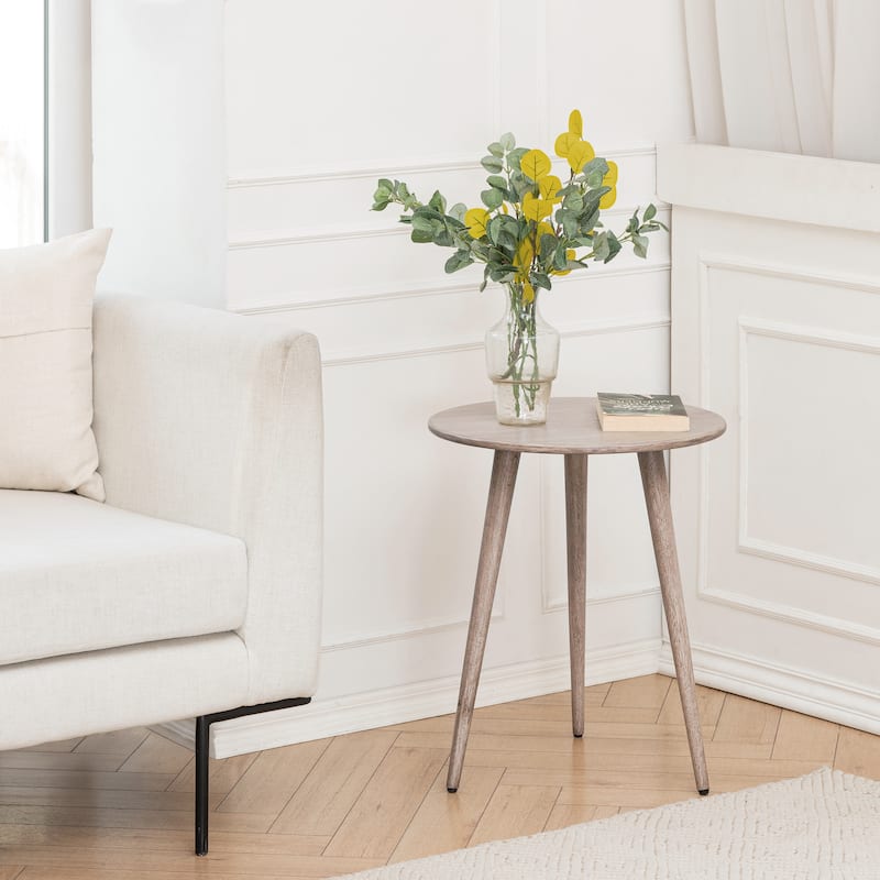 MH London Judy End Table for Living Room
