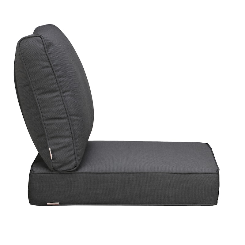 Sunbrella Patio Outdoor Seat Cushion