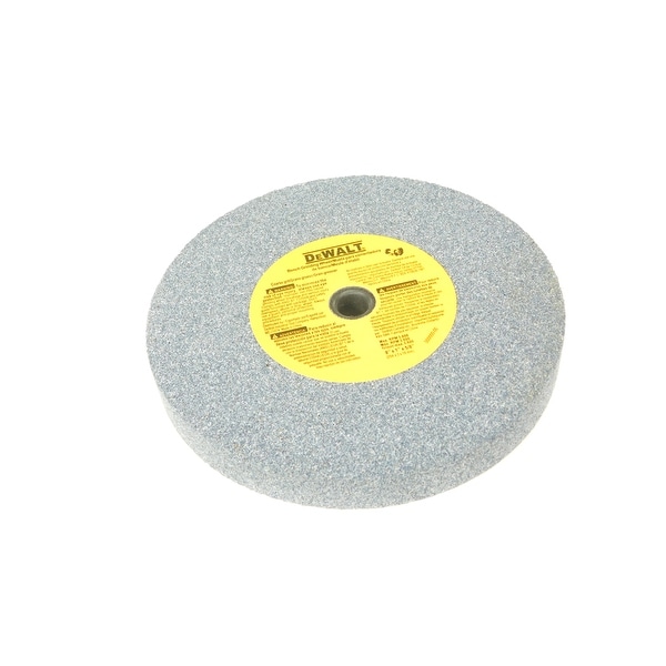 DeWalt OEM 429600-00 replacement bench grinder wheel DW758