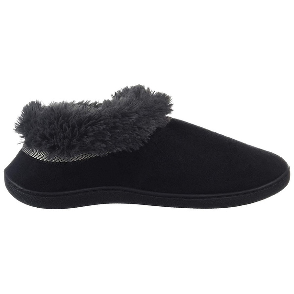 dr scholls mens house slippers