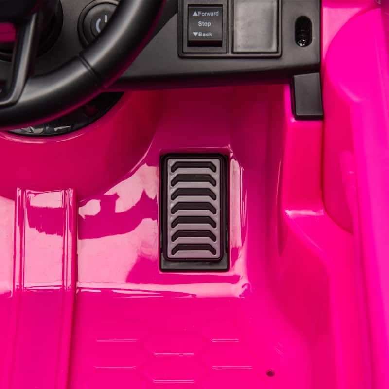 12V Kids Ride On Electric Car W/Parents Remote Control,Licensed Audi Sq8 For Kids,Volume Control,For Kids Aged 3-6.