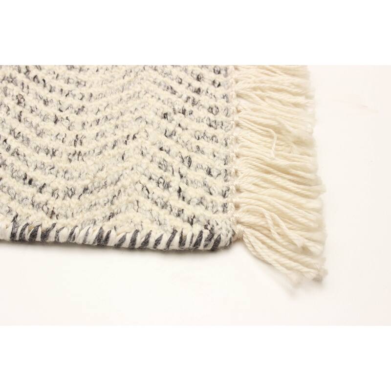 Sienna Ivory Rug 5'1" x 7'7" - 5'1 x 7'7