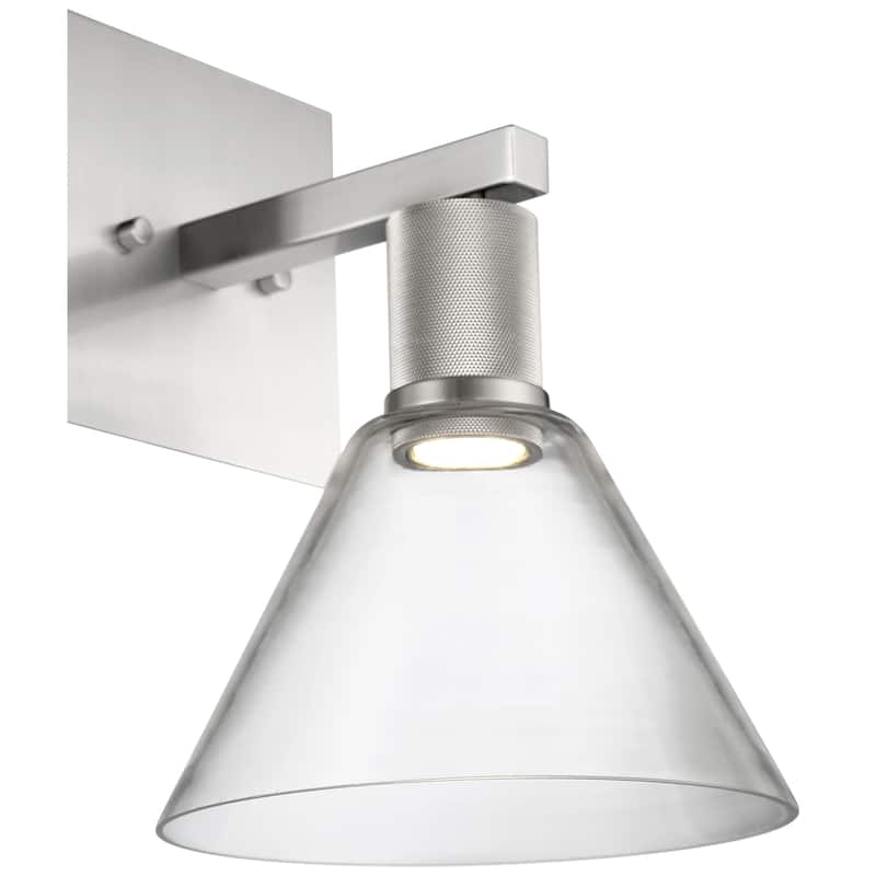 Access Lighting Port Nine Martini LED Wall Sconce - Dedicated LED