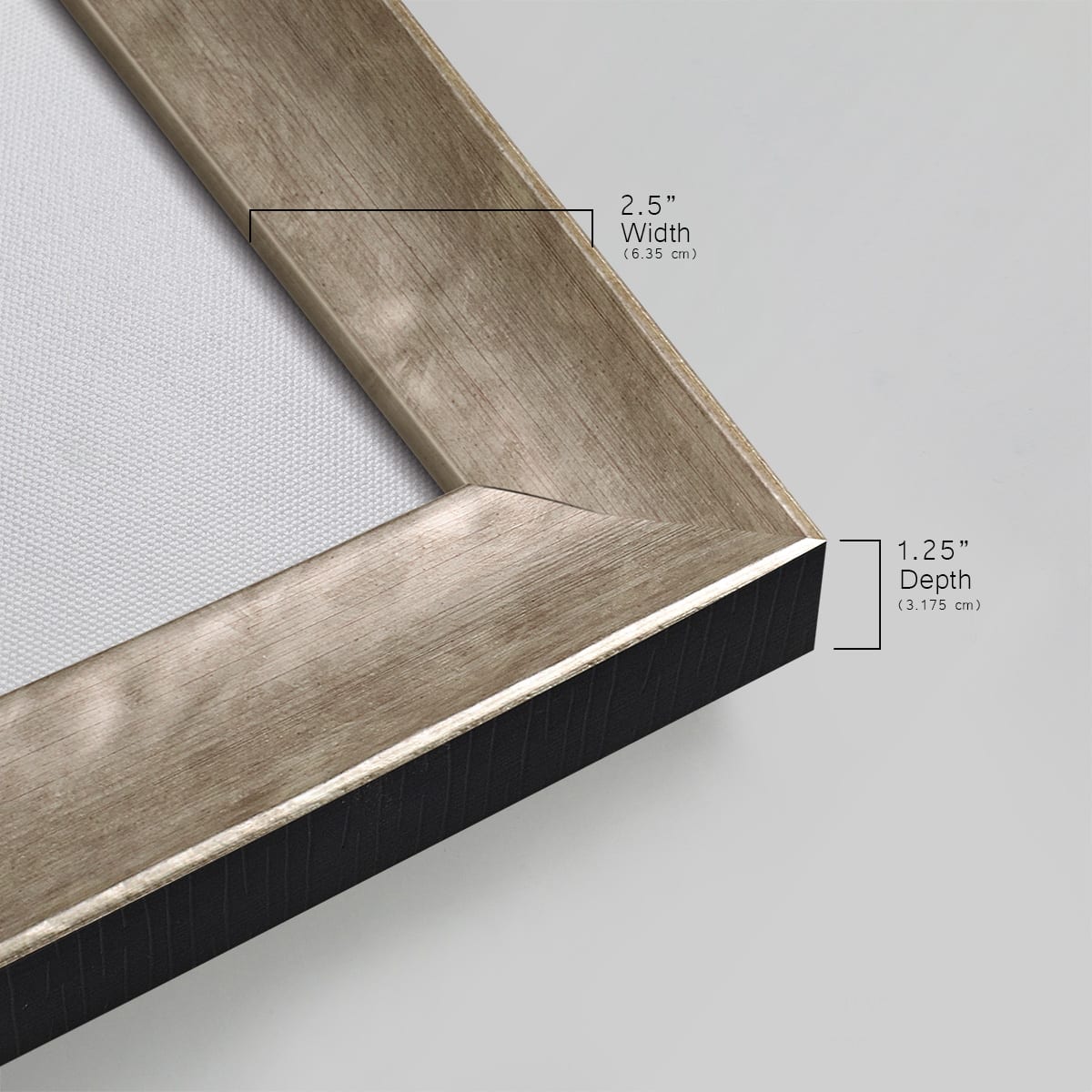 Vision Studio Premium Framed Canvas Ready to Hang Bed Bath & Beyond