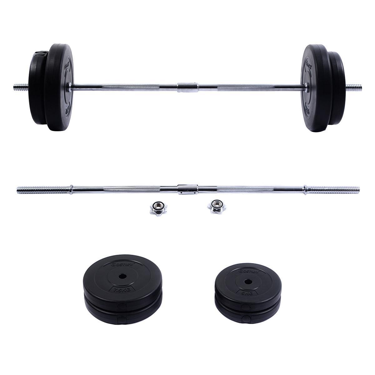 barbell hand weights