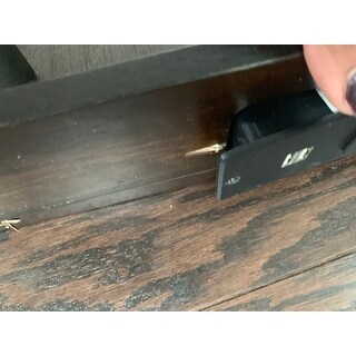 Picket House Furnishings Drew Multipurpose Bar Table Set - N/A