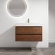 Option Brown Oak