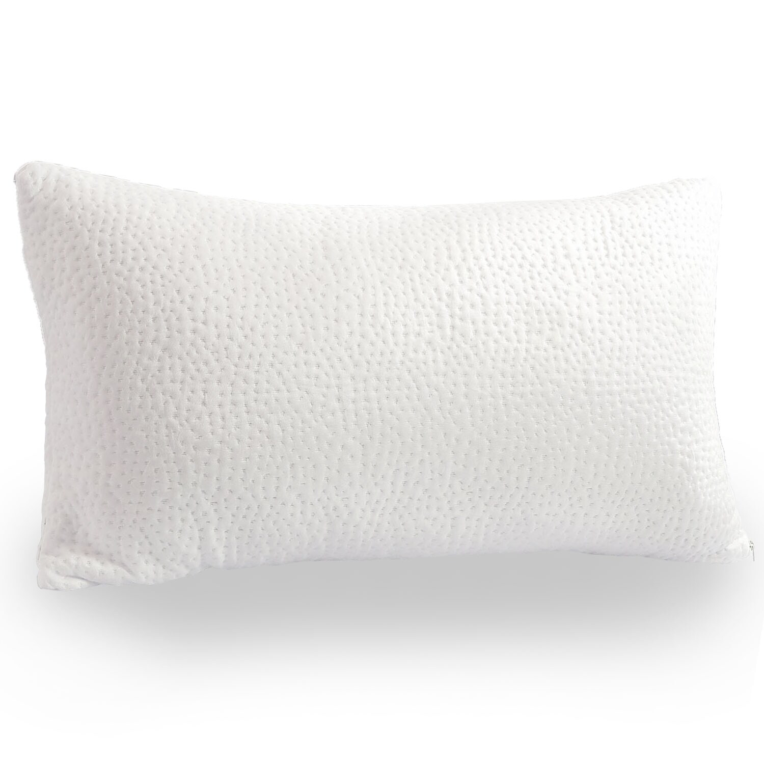 hotel memory foam bed pillow